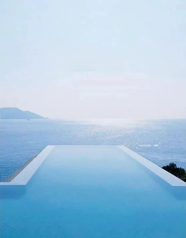 珠海阿丽拉东澳岛酒店丨中国珠海丨ZNA泽碧克事务所（建筑设计）,琚宾团队（室内设计）-6