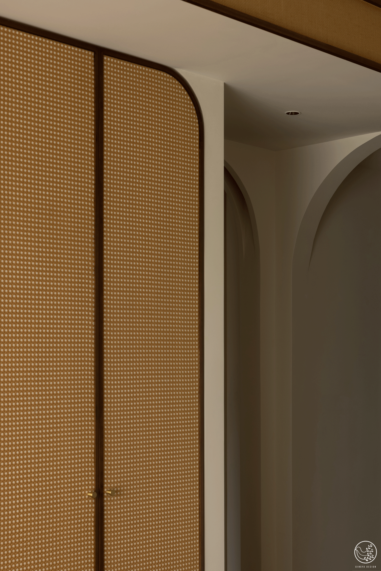 天府新区复式精装房改造丨中国成都-68