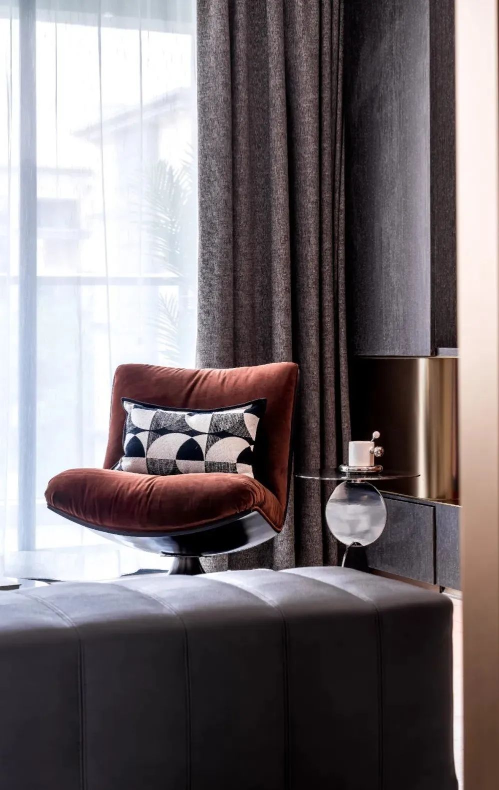 海伦堡玖悦府叠墅丨中国成都丨聚舍联合设计-66