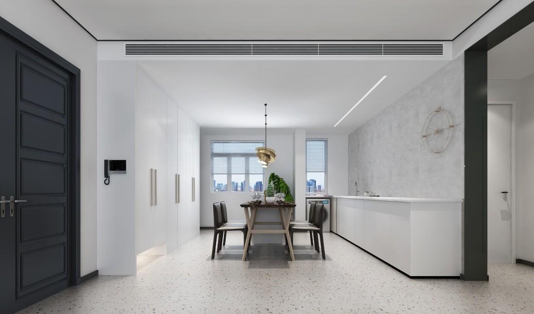 金地新城·爱屋及乌-17