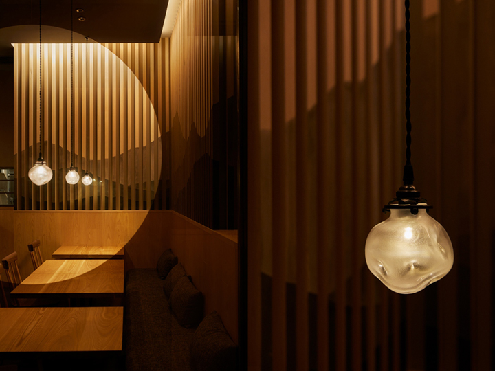 东京月光山荞麦面餐厅-17