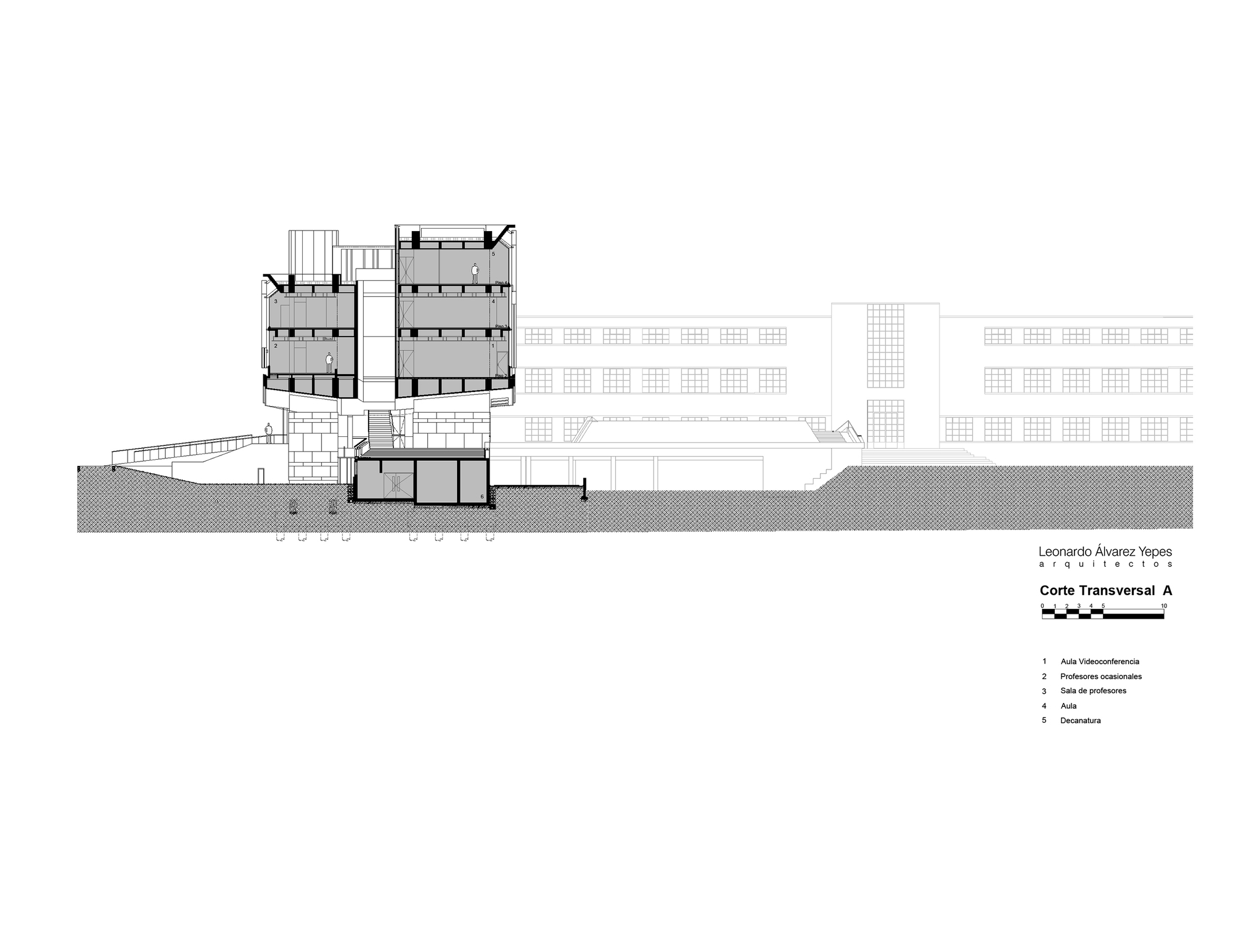 哥伦比亚国立大学护理学院-43