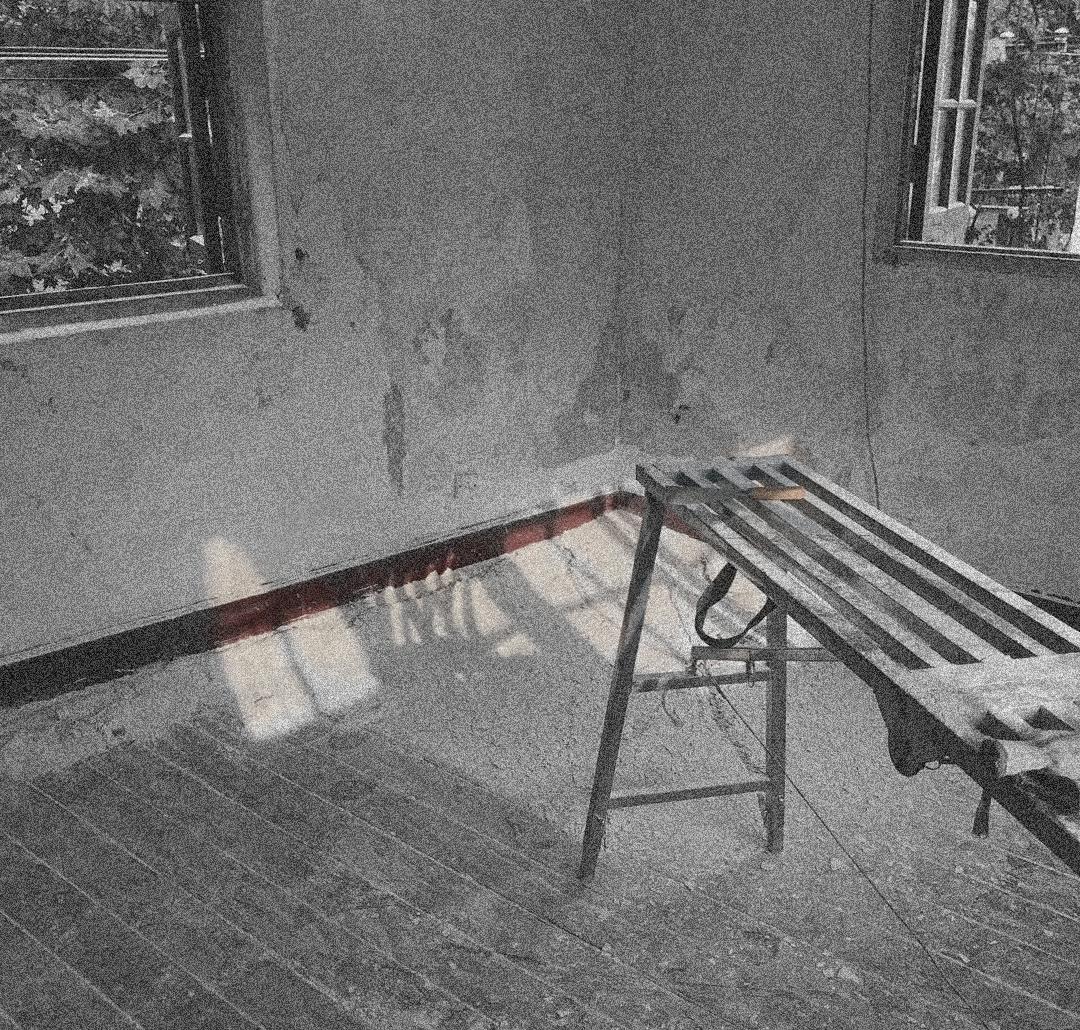 打造自己的囚车空间丨中国上海丨一間白(上海)-16