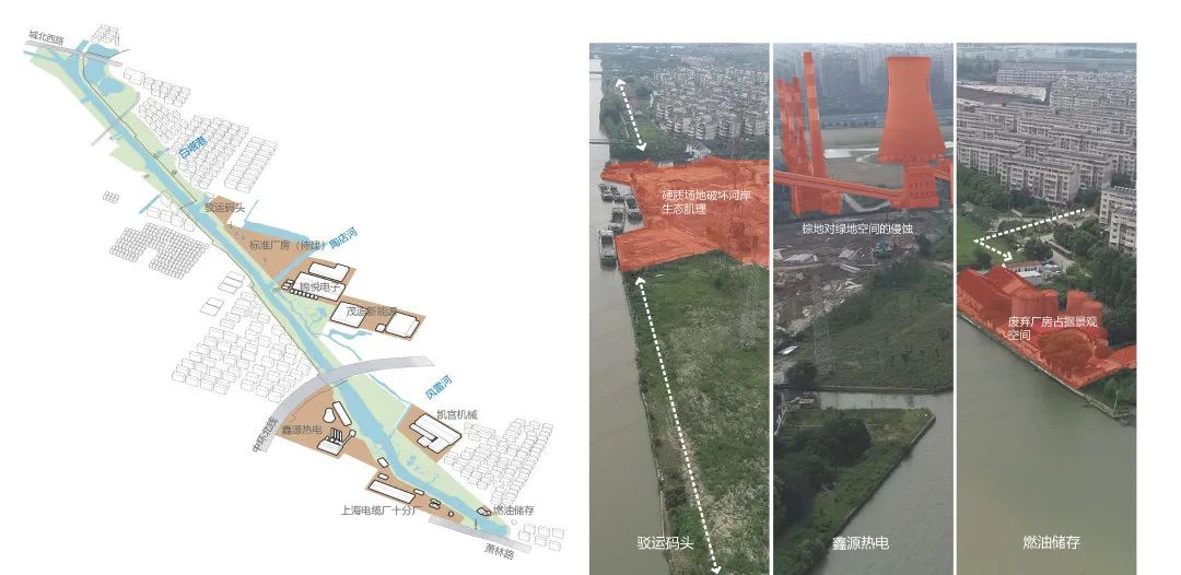 张家港河生态走廊丨中国江苏-46