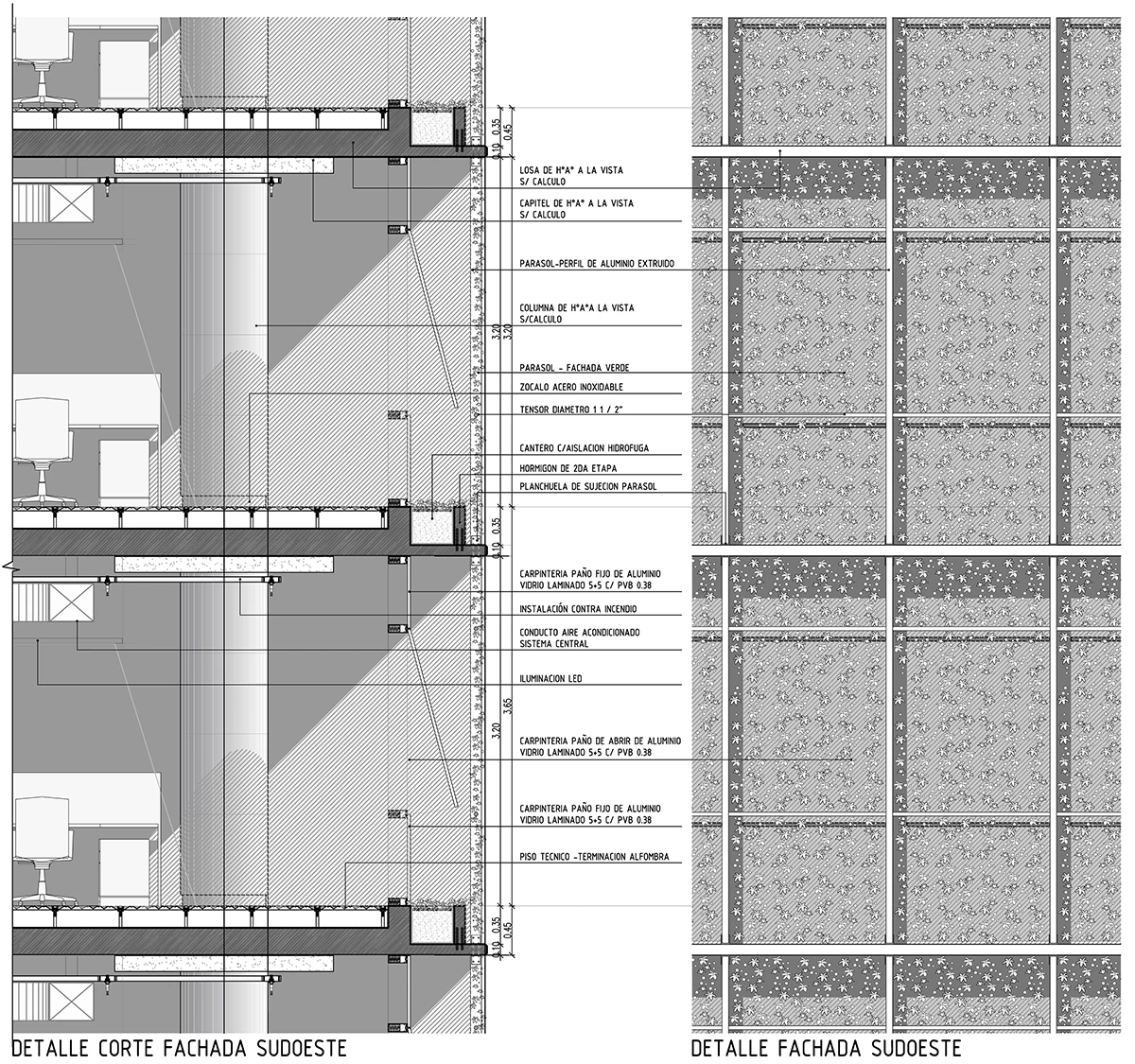 阿根廷新教育总部设计-29