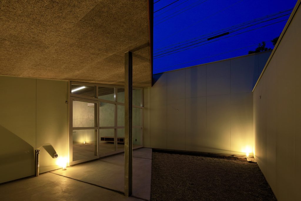 丨日本宫崎丨有限会社COGITE-53