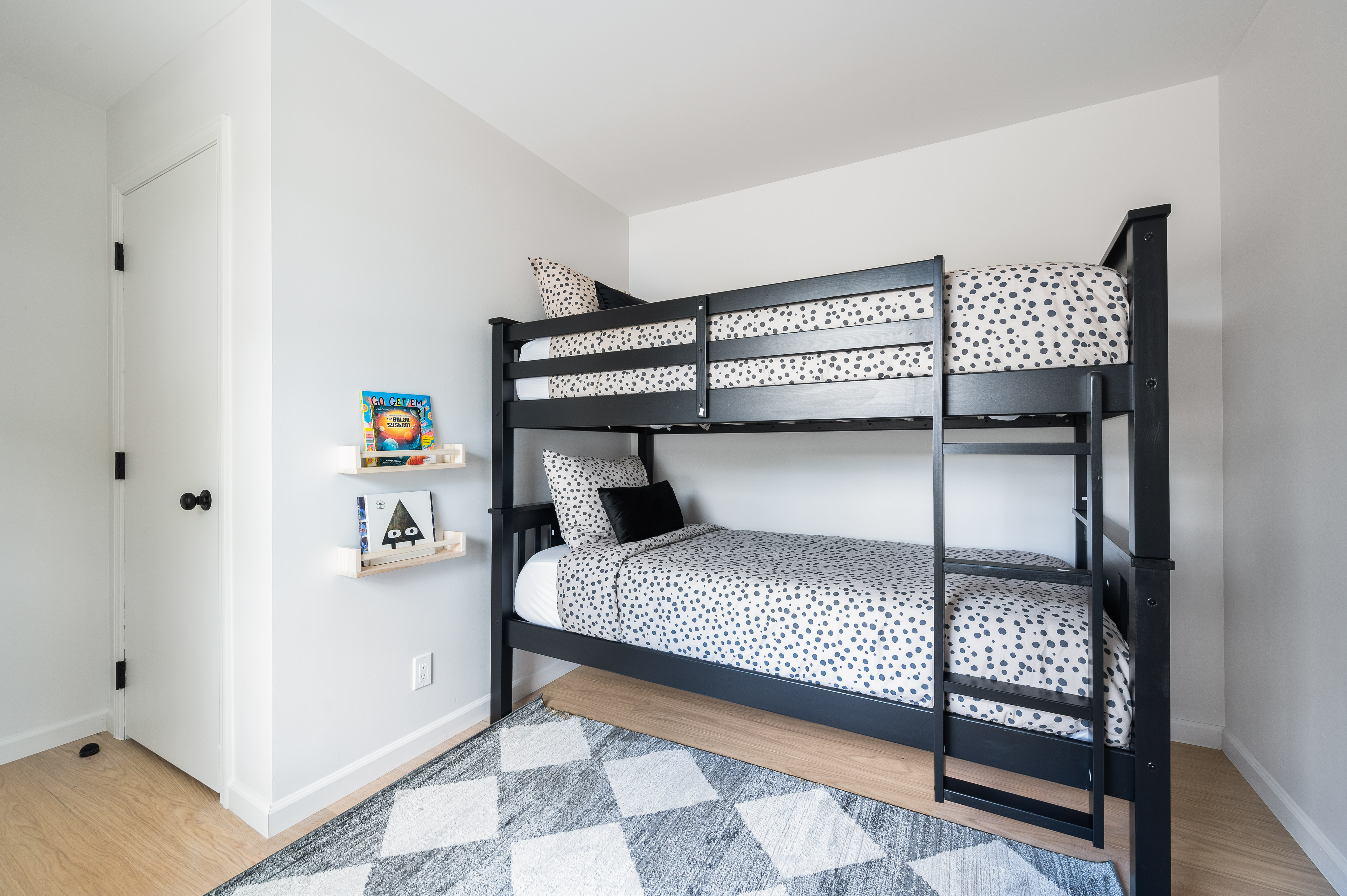 Wawayanda Lodge 室内设计丨美国纽约丨Stayatlina-15