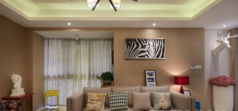 天津华庭装饰3·15活动-29