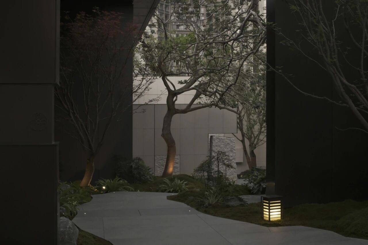 龙湖佛山御湖境丨中国佛山丨里表都会(北京)规划设计咨询有限公司-47