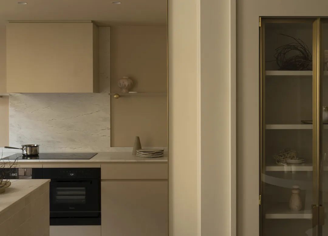 东区柔和光影别墅丨澳大利亚丨Williams Burton Leopardi-26