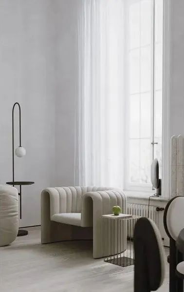 45 号公寓丨俄罗斯克拉斯诺达尔丨Katerina Bez E-44