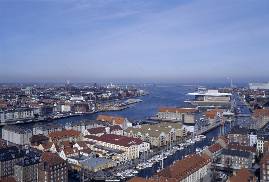 丹麦皇家歌剧院-26