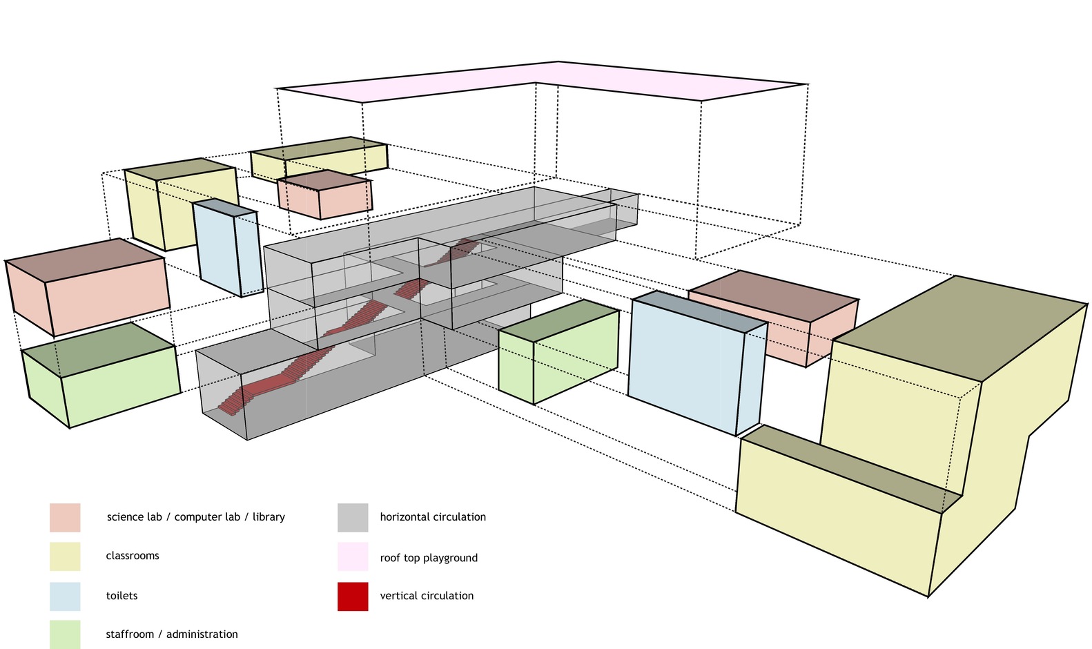 岩石中的智慧校园-65