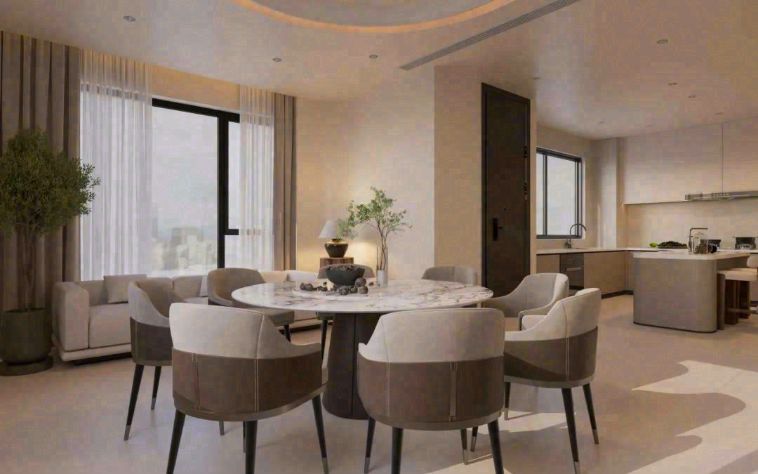 1000m²别墅设计丨中国柳州丨CC-30