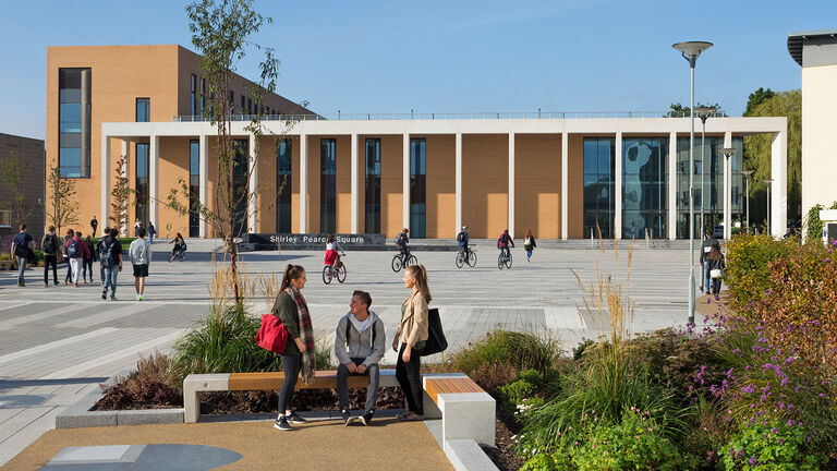 Broadway Malyan | National Centre for Sport and Exercise Medicine-17