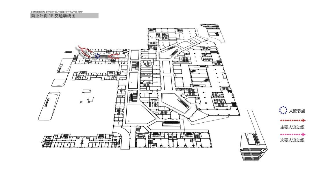 
西安·立丰国际广场 -77