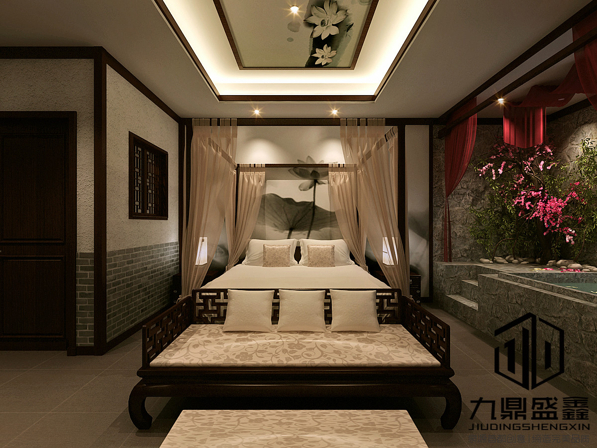 切茜娅情侣情趣主题宾馆-18