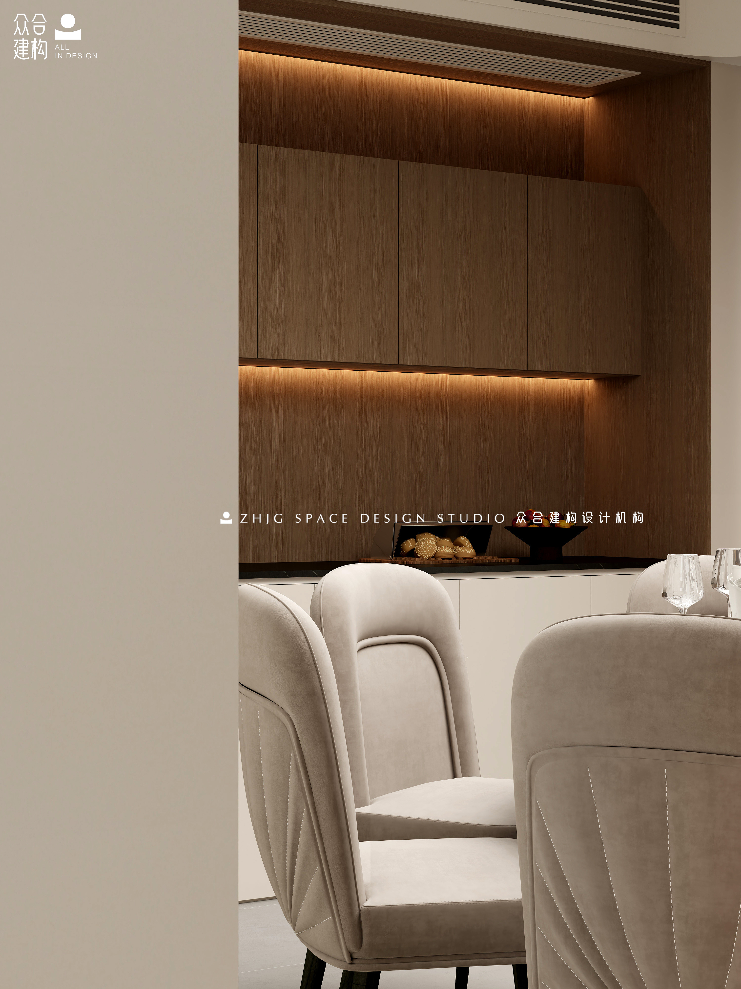 众合建构｜智汇城办公室-10