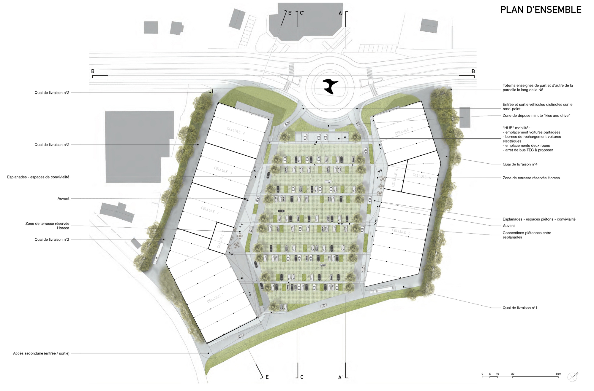 圆括号 Comple·丨比利时丨OPEN ARCHITECTES-13