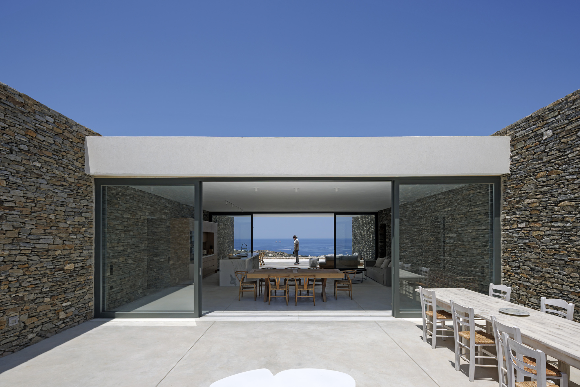 丨希腊丨React Architects-17