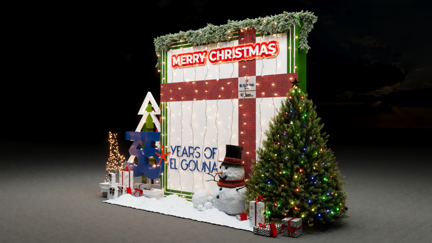 2025年圣诞活动丨Muhammed Zakaria-18