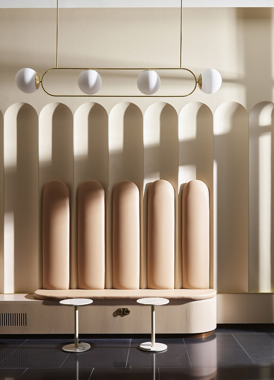 林肯 179 大楼共享空间新生丨美国丨Lam Partners-56