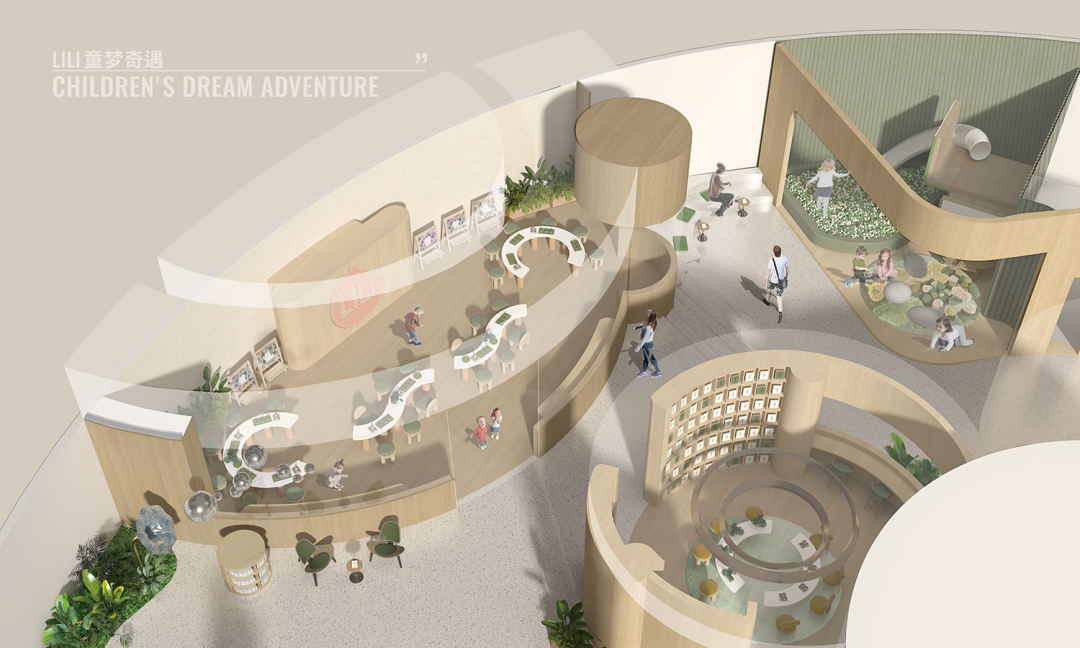 万科渔里未来社区·光年里丨中国嘉兴丨G.ART集艾设计全逸工作室-99