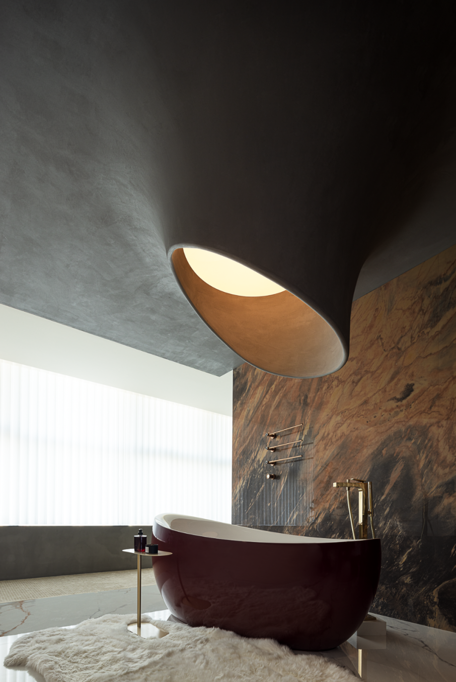 杭州百年翠丽518展厅丨中国杭州丨杭州一直建筑设计事务所-44