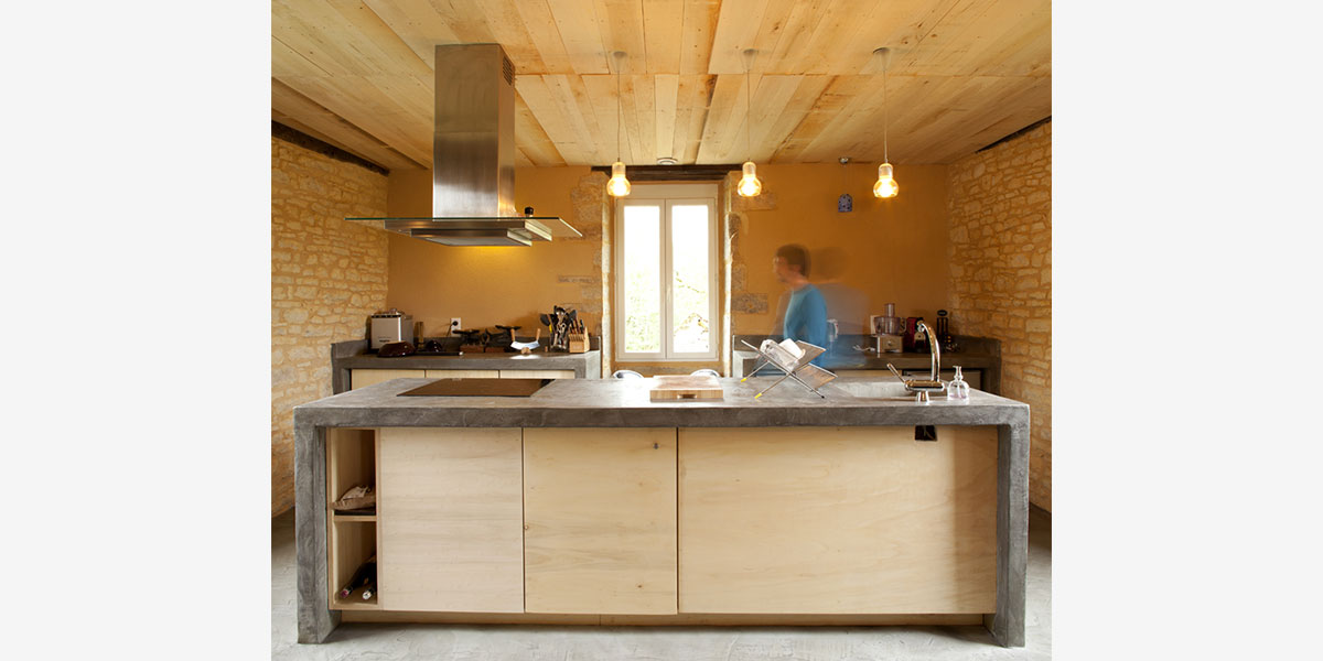 丨CoCo architecture-7