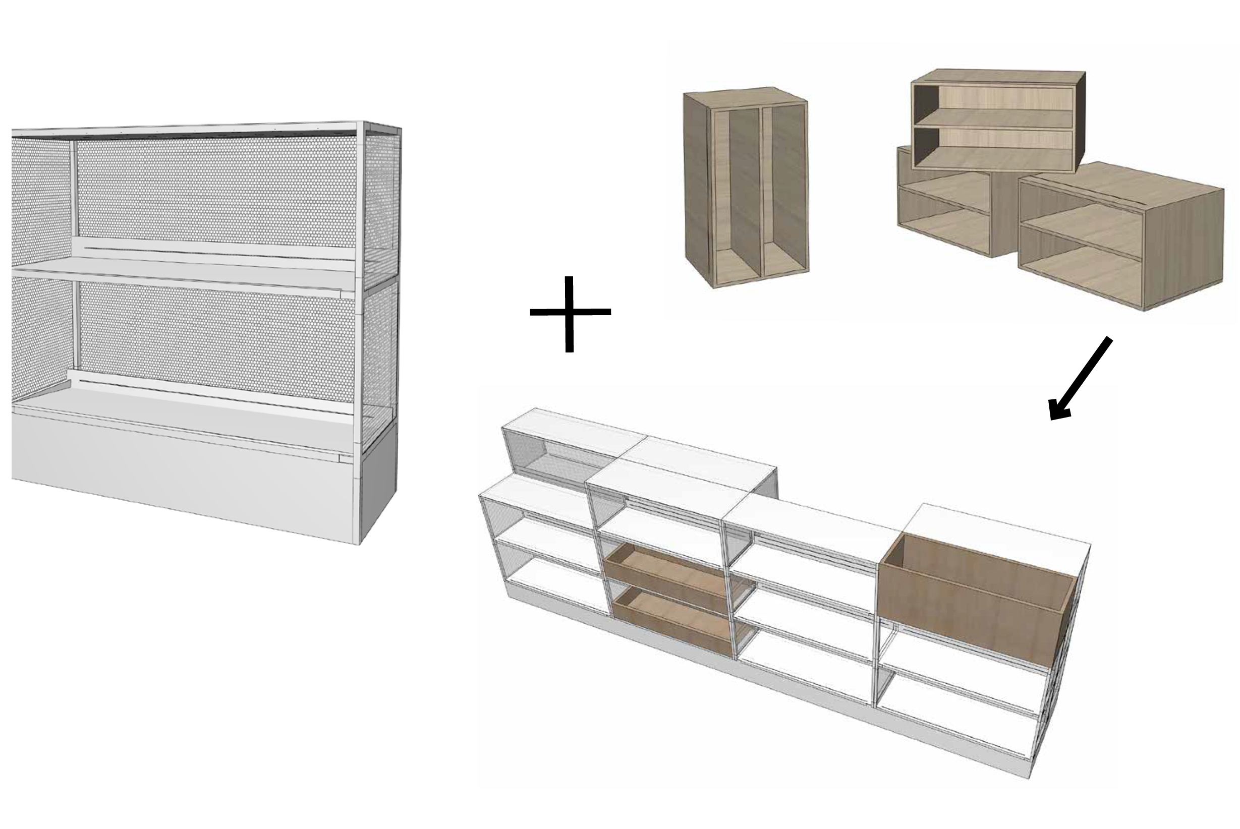 戴克曼媒体中心（注：Deichman可能是特定名称，音译为戴克曼；Mediestativet结合常见构词推测为媒体中心，但需结合具体语境，若该名称有特定固定译法，此翻译可能不准确） 丨Scenario与Bico合作-25