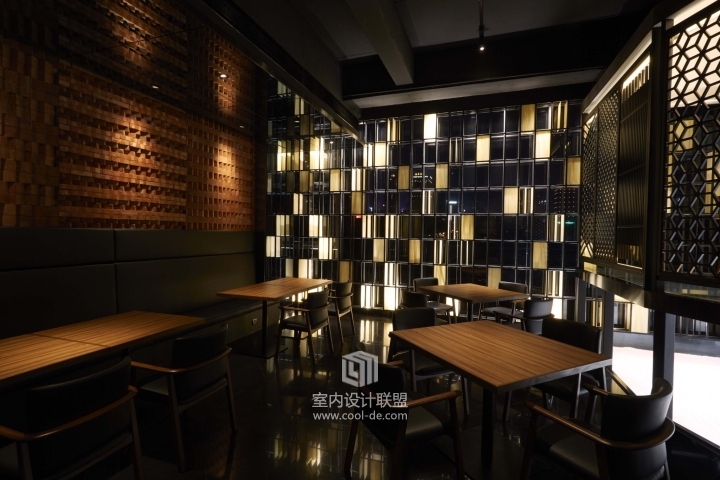 重庆SUIGETSU日式餐厅-10