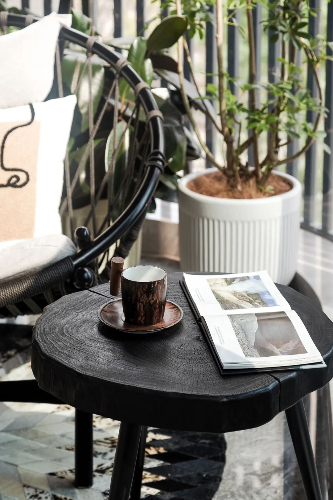 香港置地·武汉·光谷元庐·星启丨中国武汉丨海力空间设计-79