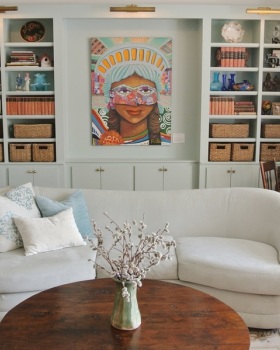 第十西街重新设计丨blog  the redesign company