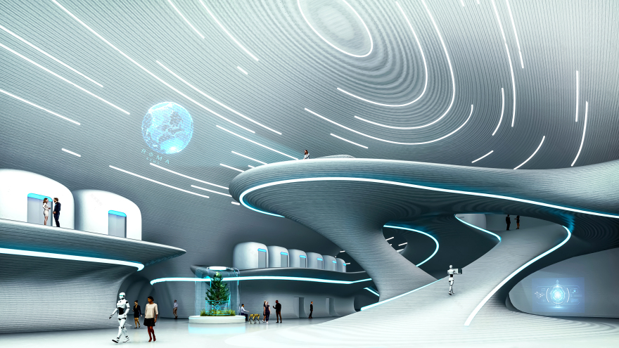 月球村丨Mahdi Eghbali-18