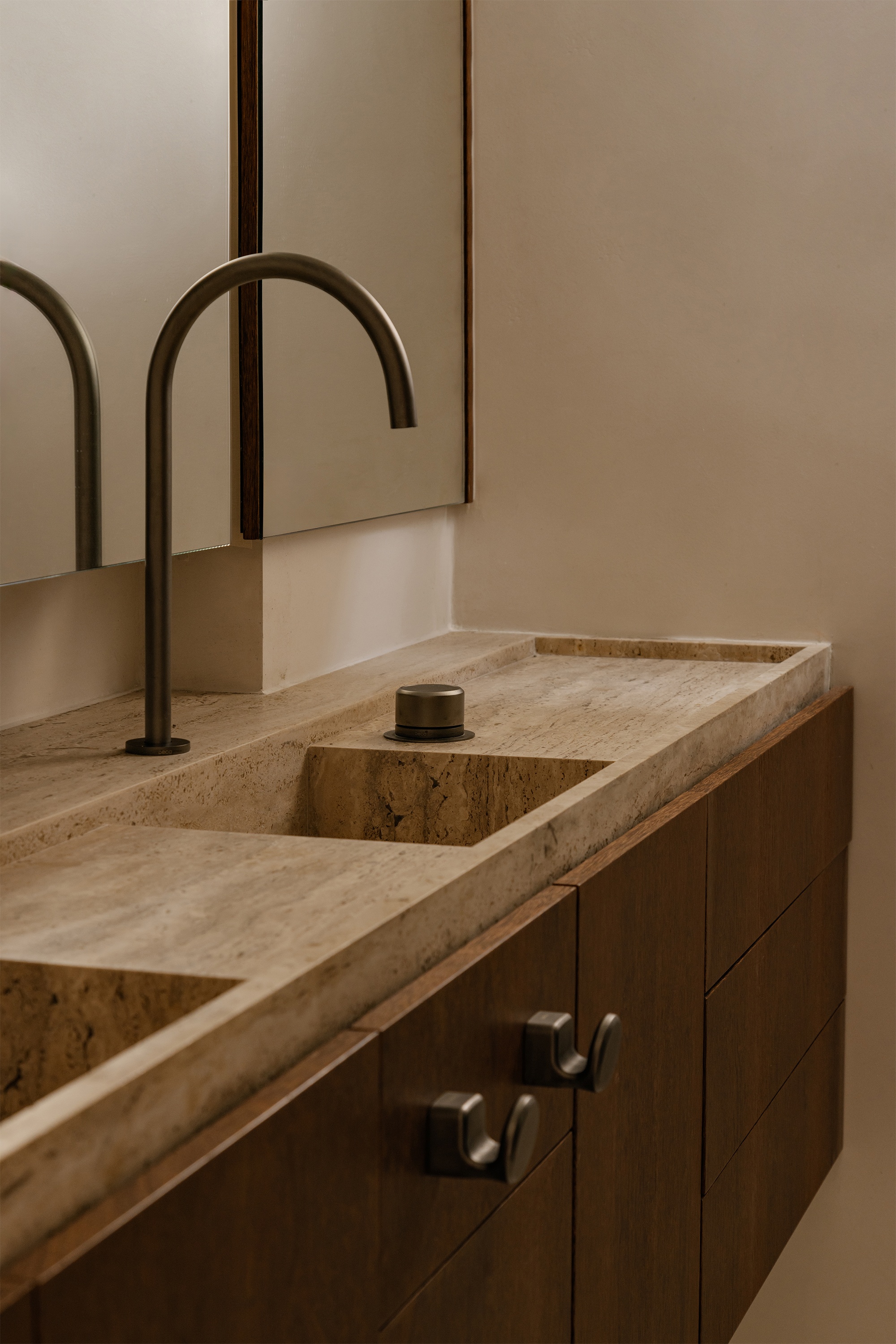 Matisse 公寓丨巴西圣保罗丨巴西事务所 Gurgel D’Alfonso Arquitetura-27