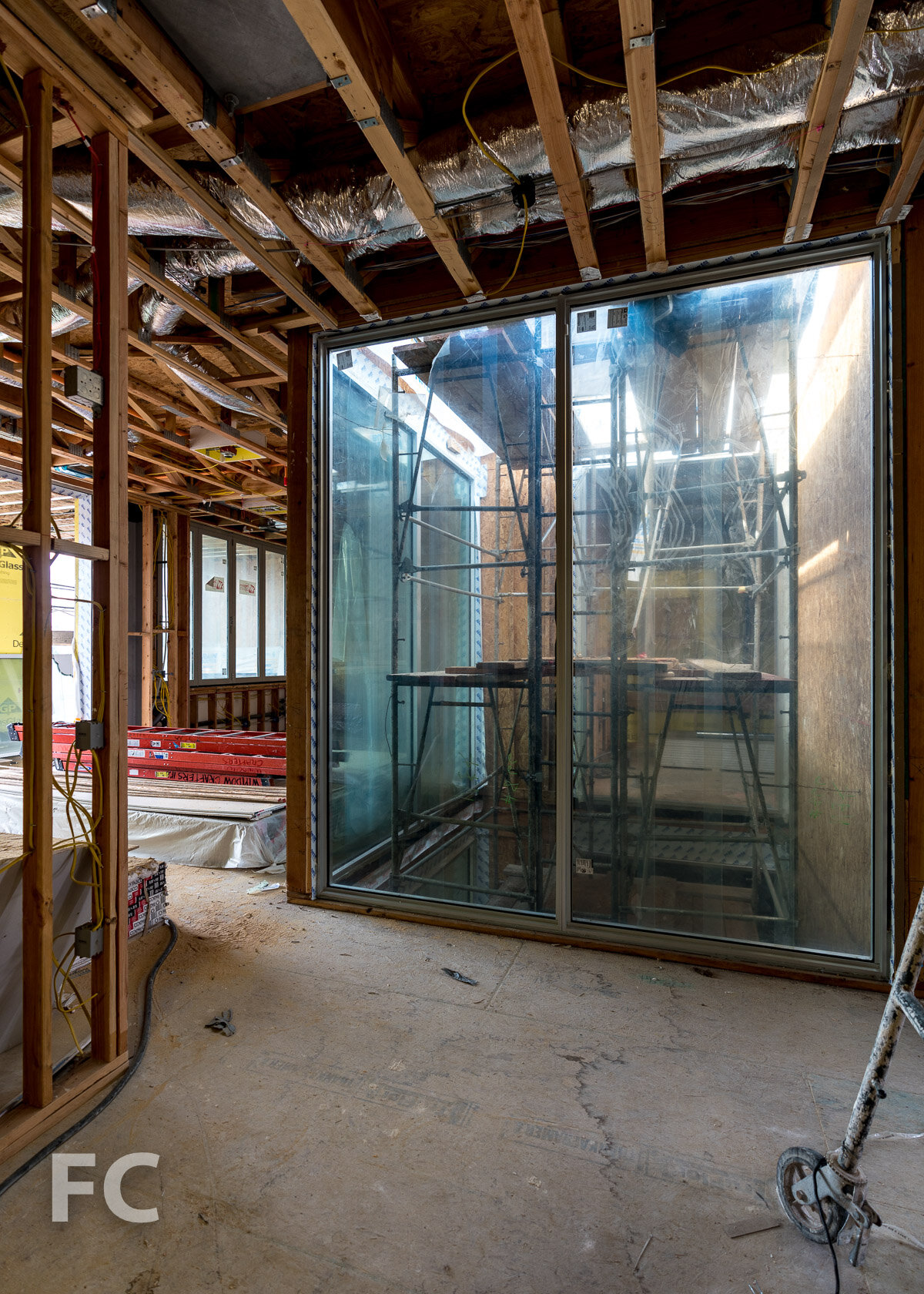 Construction Update: Asteras Kings — FIELD CONDITION-4