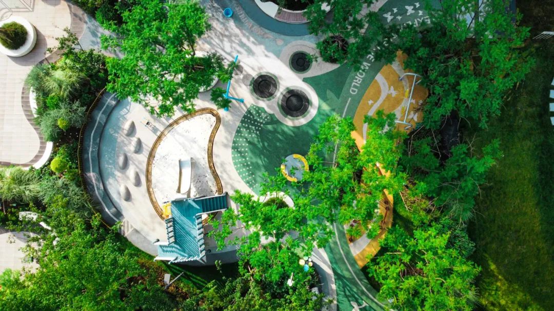 归心交付｜晓风澜庭一期交付，打开滨江都会生活之门-123