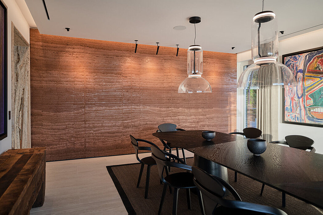 博德鲁姆 Z 屋丨土耳其穆拉丨Habif Mimarlık-4