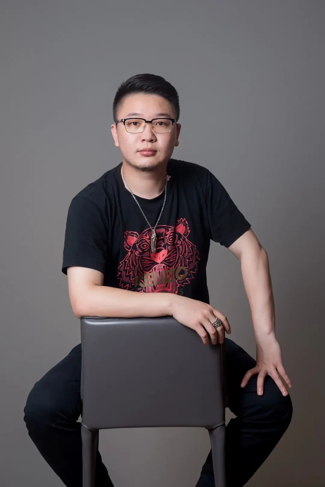 泉州 485m²现代简约平层 | 极简生活,纯粹享受-51