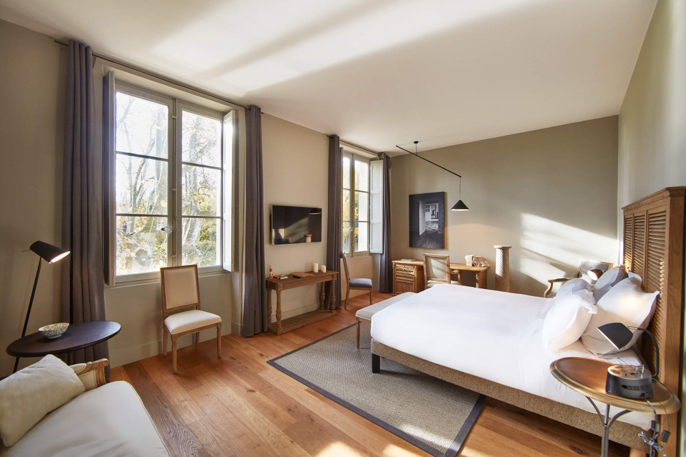 法国劳里斯 Primard 度假酒店 | Domaines de Fontenille-15