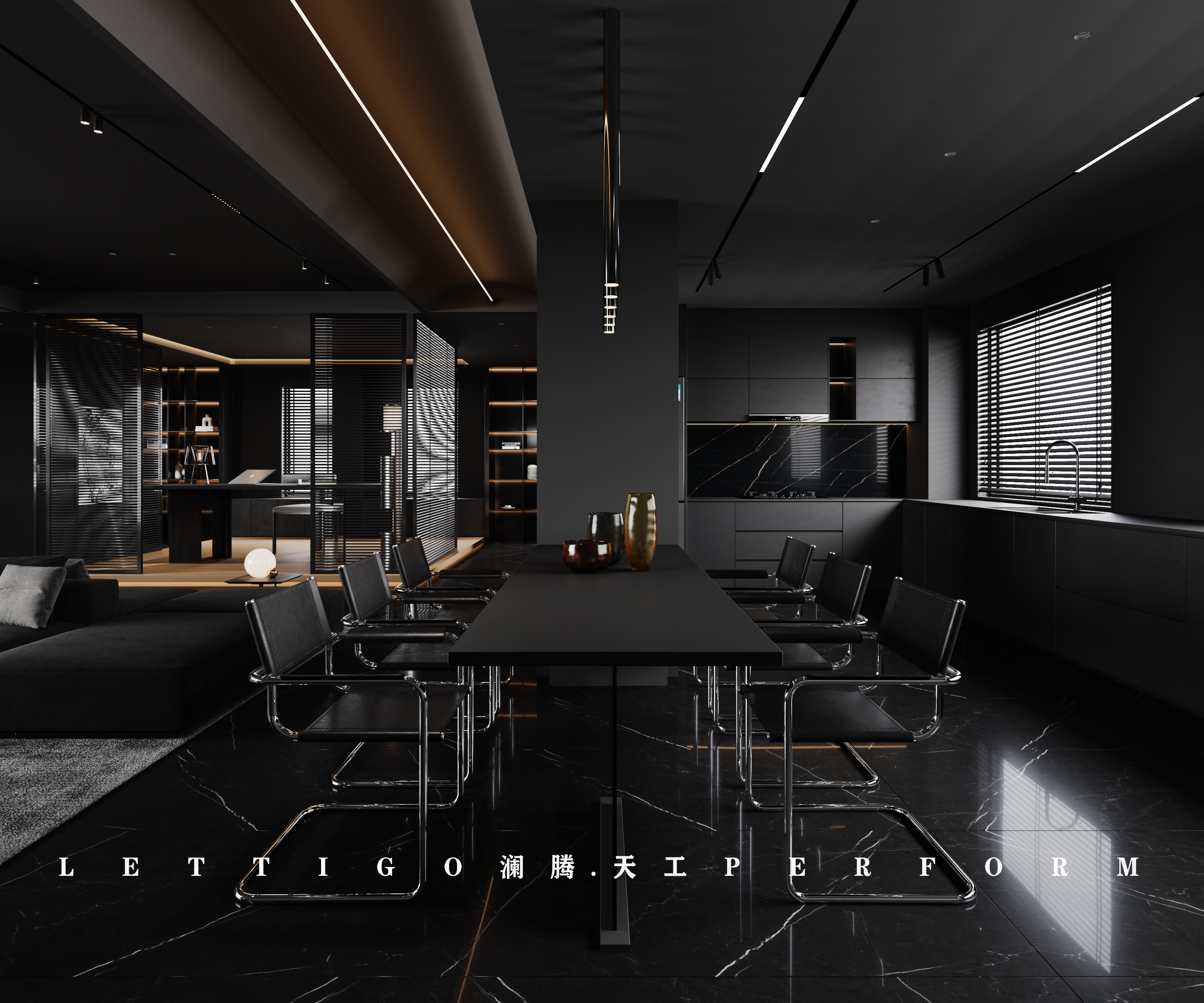 这该死的压迫感----暗黑系-8