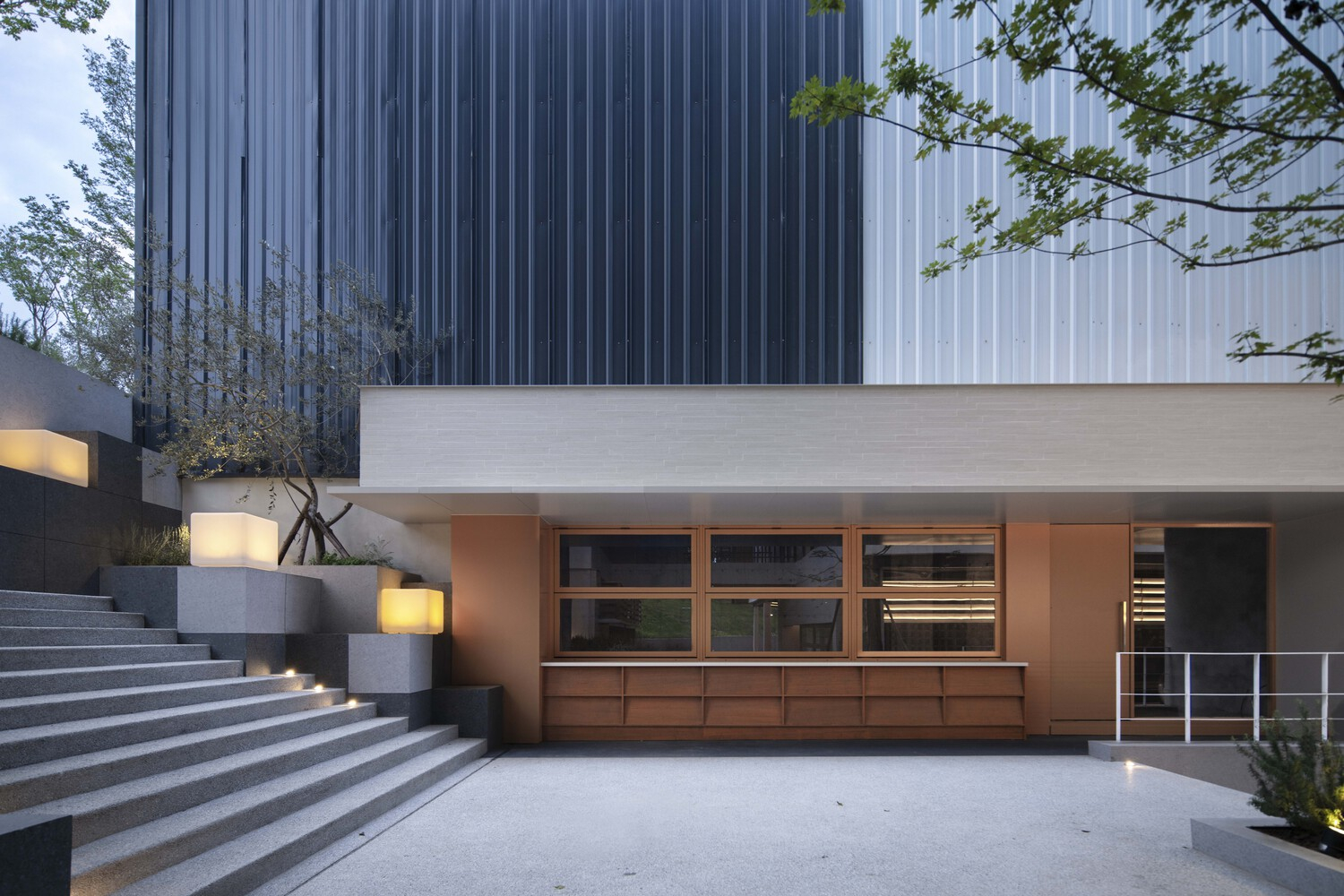 LUXELAKES TIANFU FOOD ISLAND PHASE II | ATELIER SIZHOU - ARCH2O-10