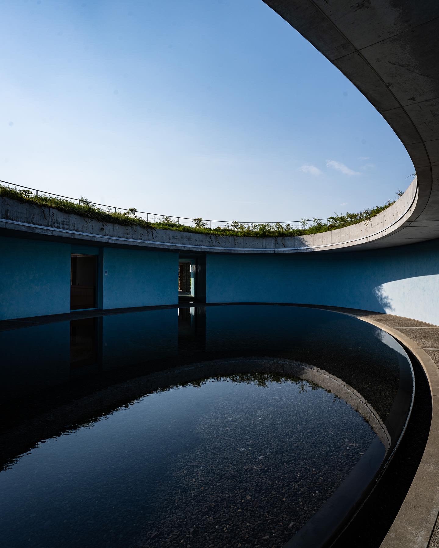 丨日本香川丨安藤忠雄-17