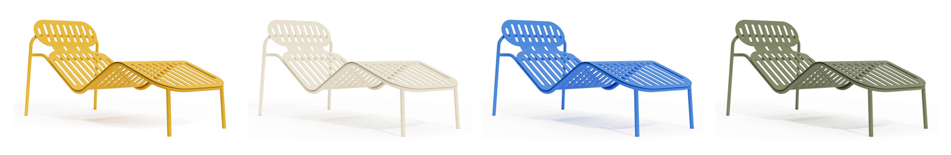 沙漠太阳躺椅丨乌克兰丨Denis Sokolov,SVOYA studio-24