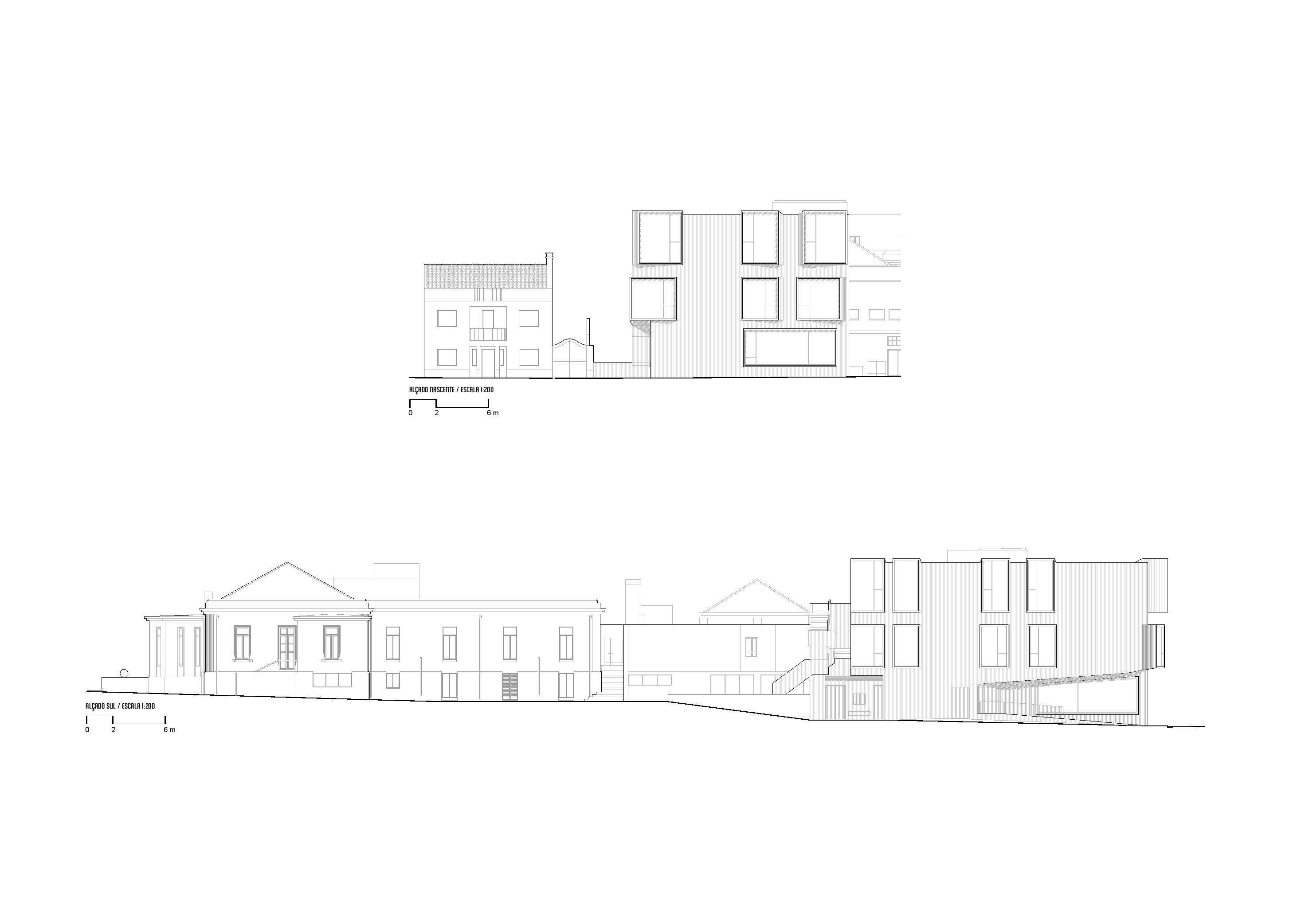 关爱老年,创新养老空间设计-52