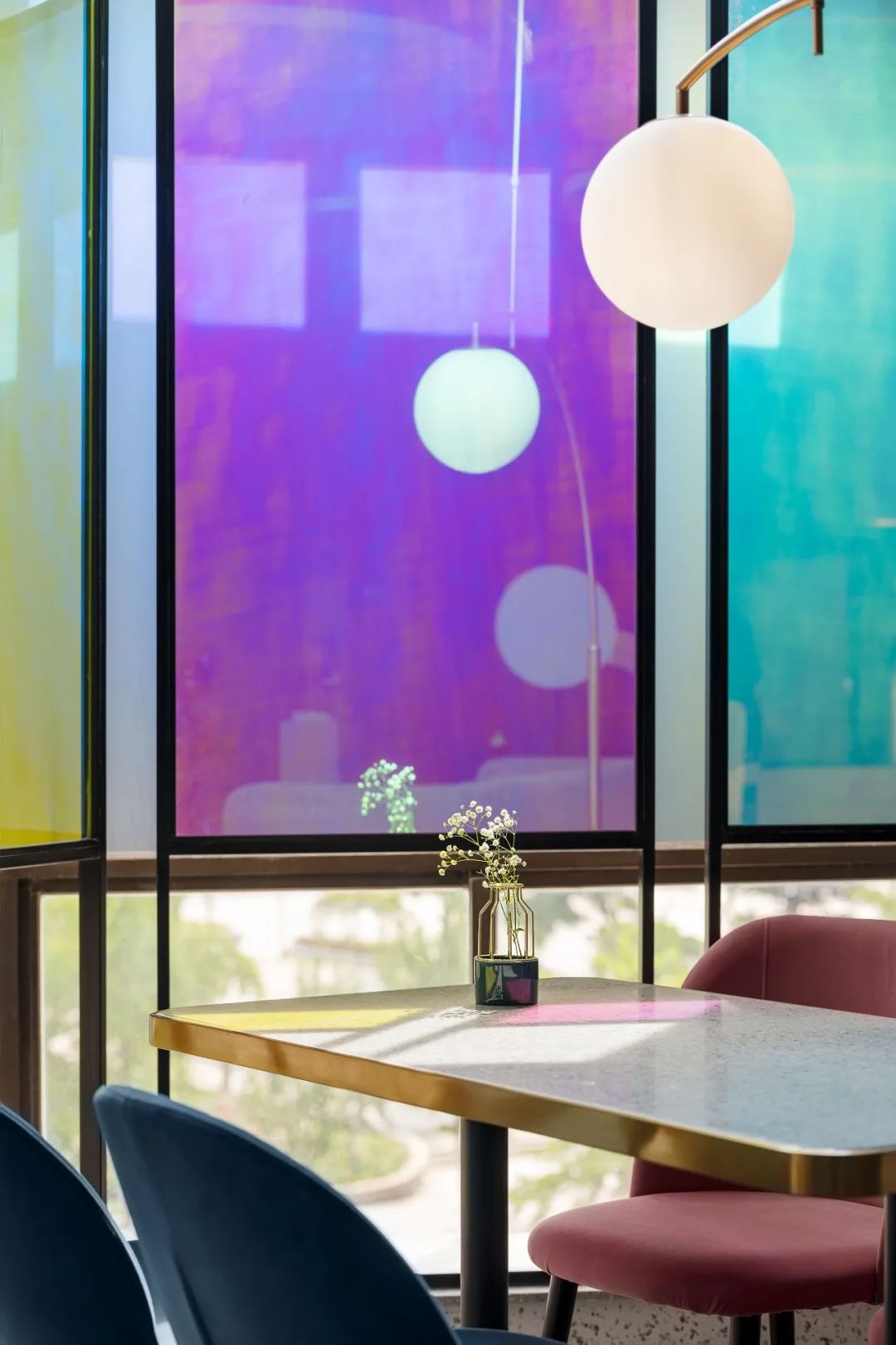 隐居漫亭酒店丨中国烟台丨吕邵苍设计-38