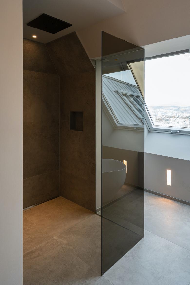 0711 Maisonette 公寓设计丨德国斯图加特-34