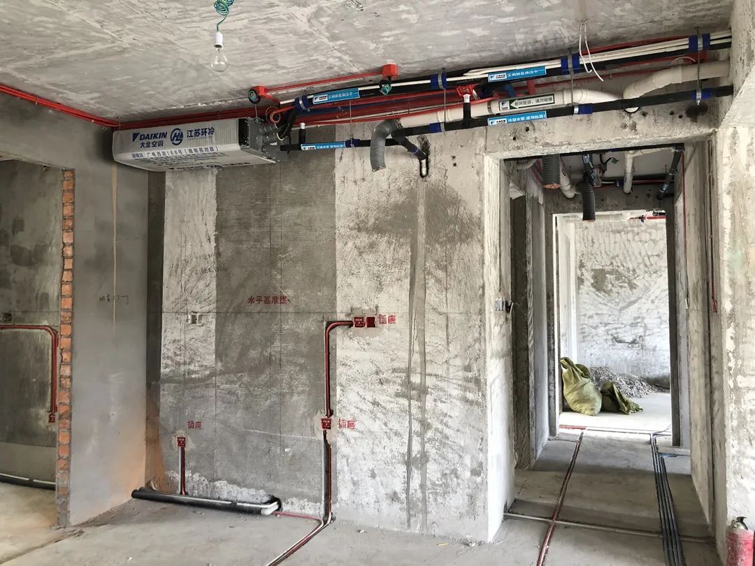 新城郡未来·现代风家居的温暖演绎-74