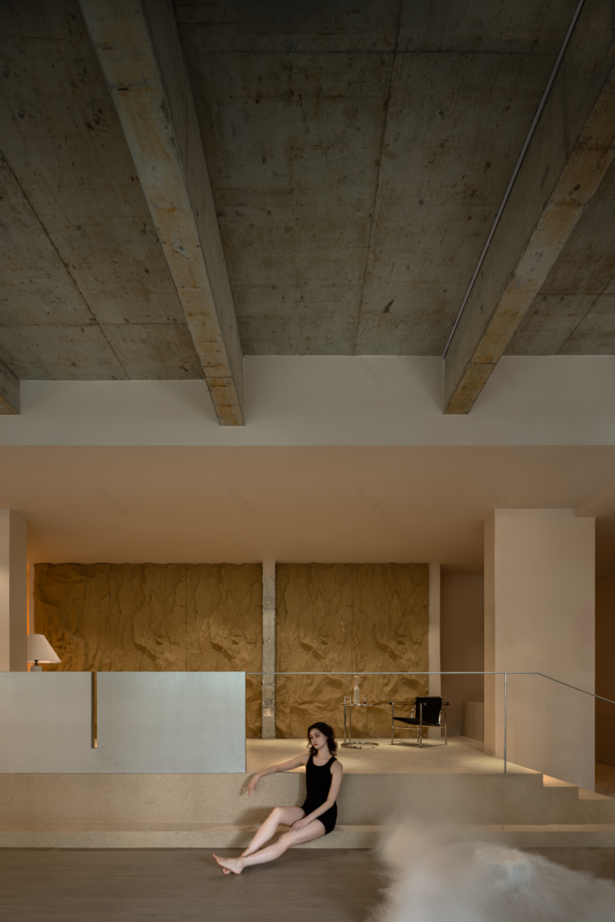 岩地寻根丨中国成都丨笾界建筑-33