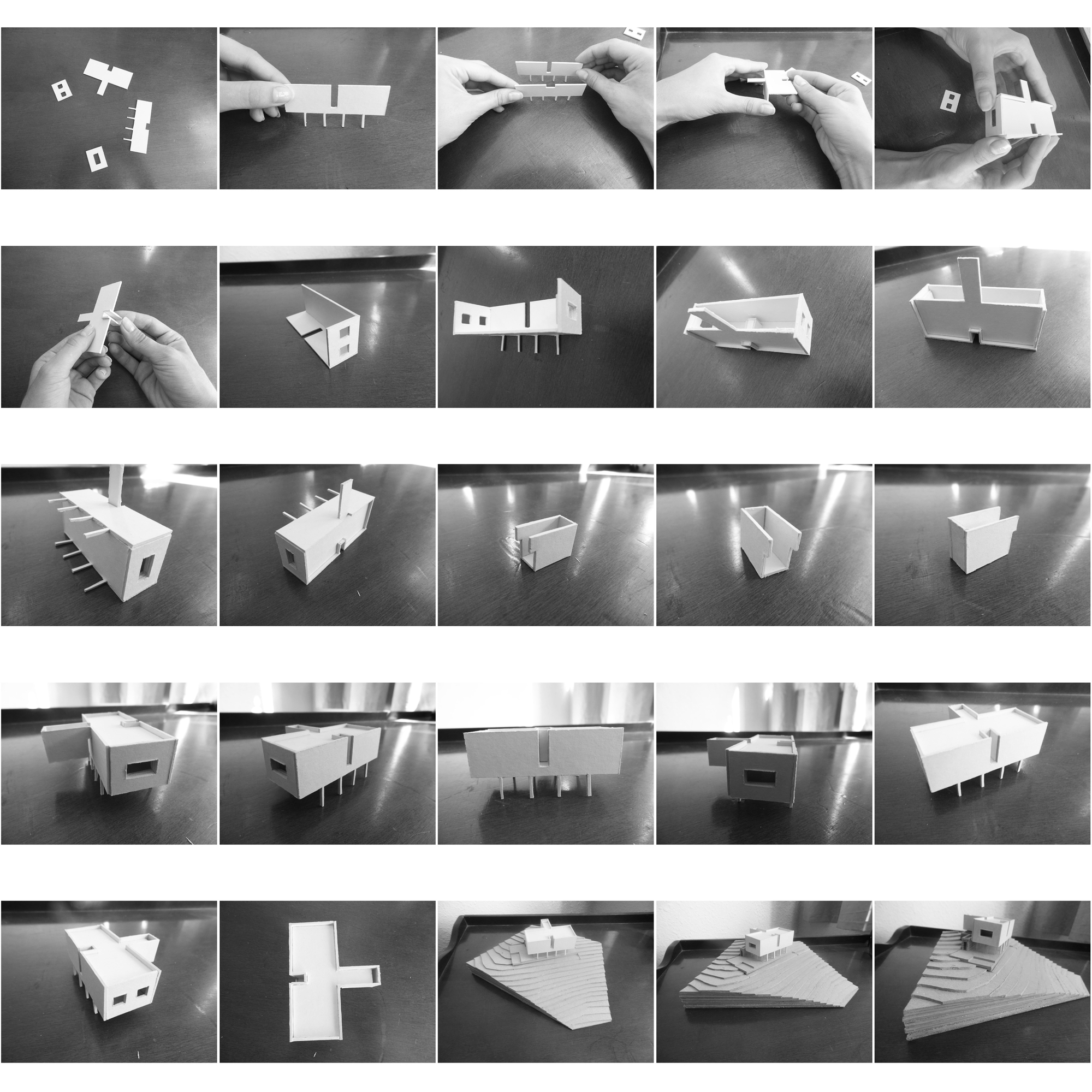 西班牙 Gallarda 别墅丨Jose Francisco Garcia-Sanchez-26